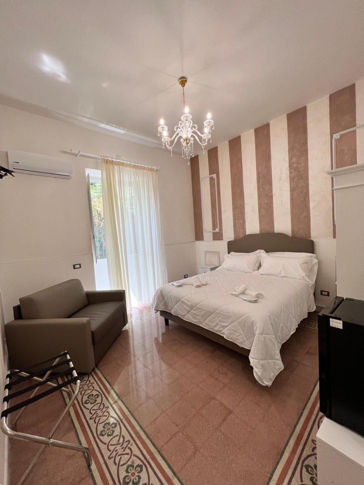 Aragona House Hotel Palermo Exterior photo