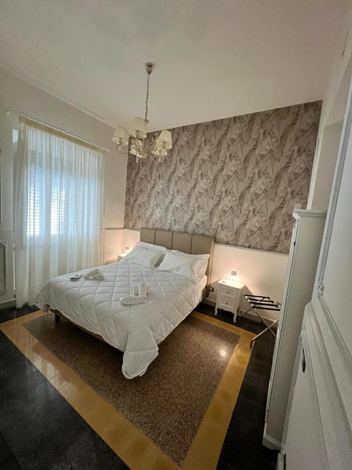 Aragona House Hotel Palermo Exterior photo