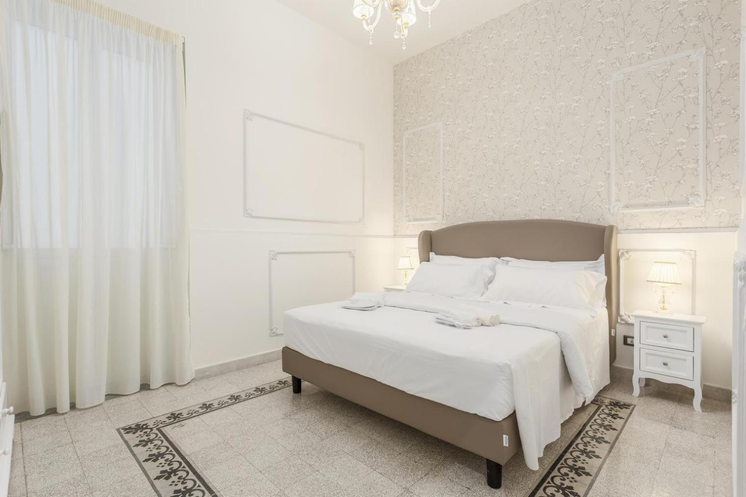 Aragona House Hotel Palermo Exterior photo