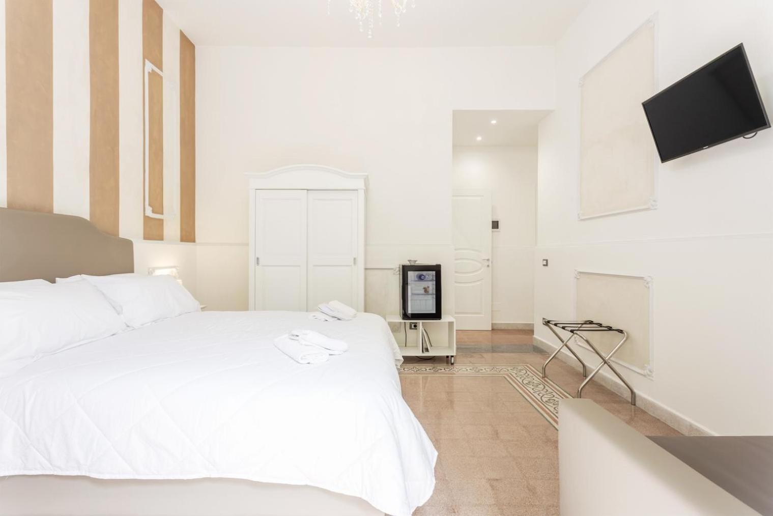 Aragona House Hotel Palermo Exterior photo
