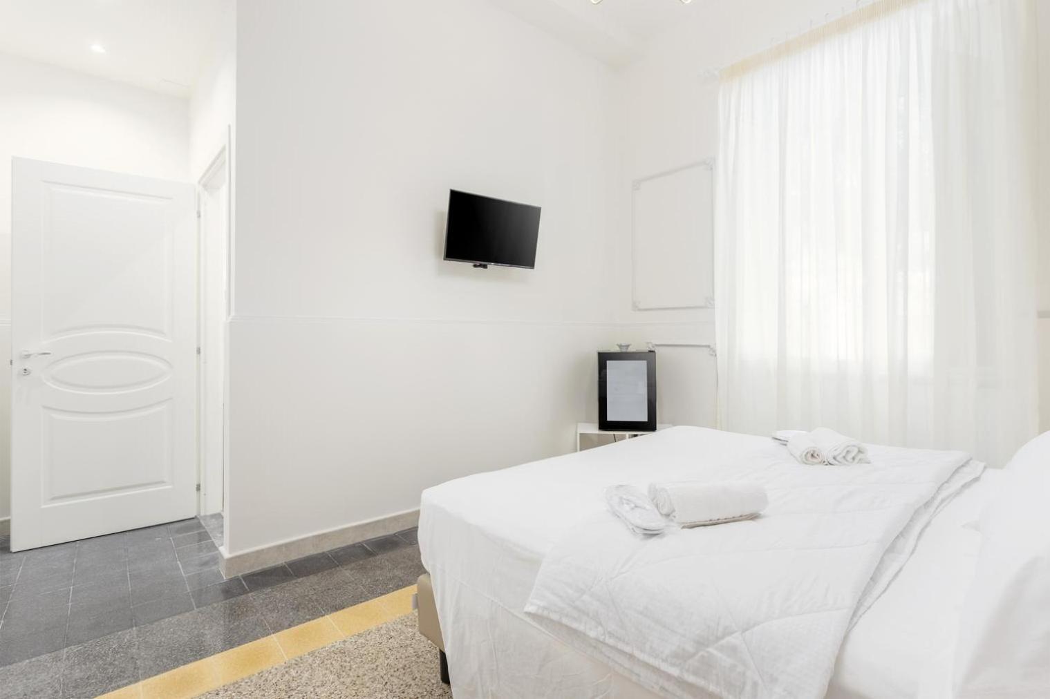 Aragona House Hotel Palermo Exterior photo