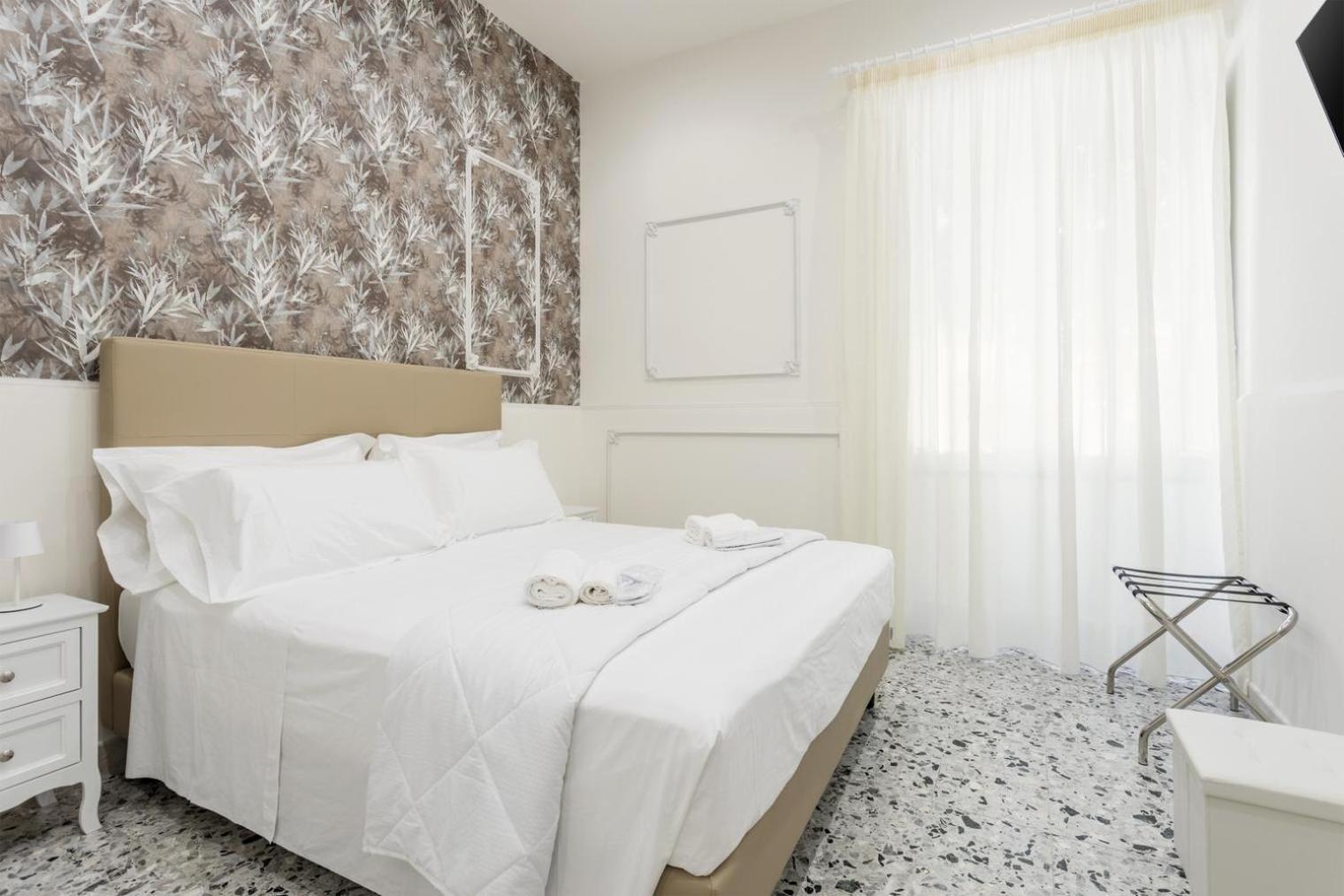 Aragona House Hotel Palermo Exterior photo