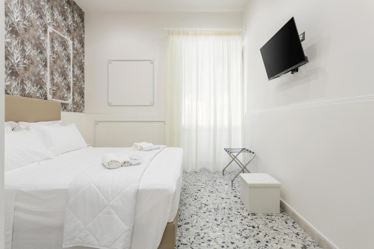 Aragona House Hotel Palermo Exterior photo