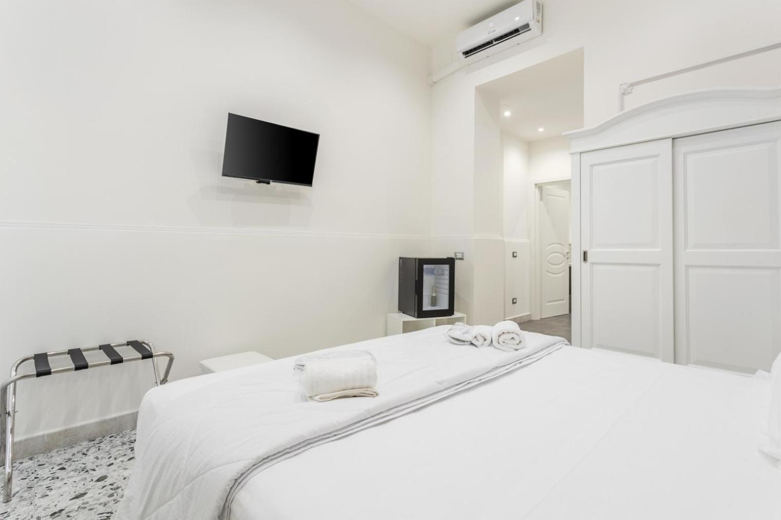 Aragona House Hotel Palermo Exterior photo