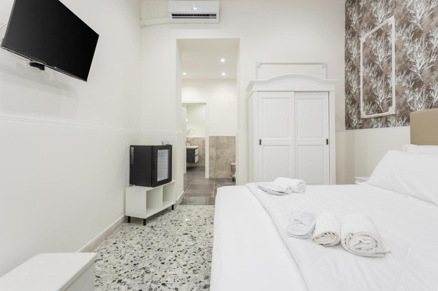 Aragona House Hotel Palermo Exterior photo