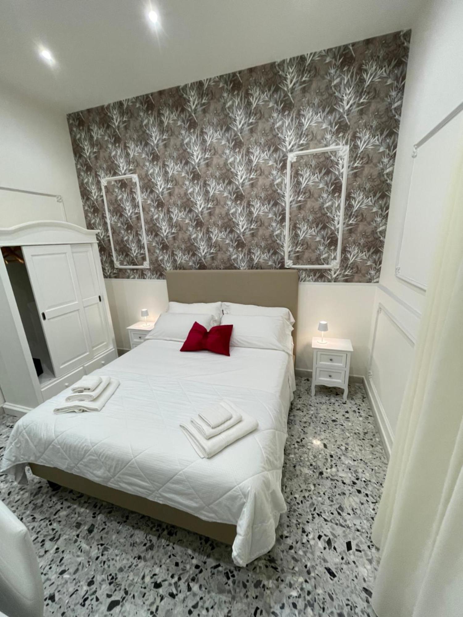 Aragona House Hotel Palermo Exterior photo